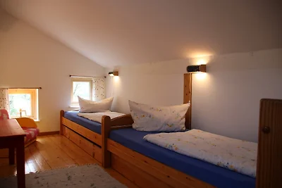 Palms Ferienhaus - Blau