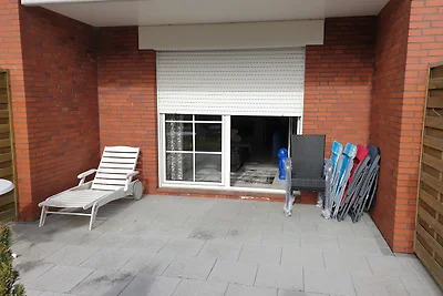 Haus Borkum Wohnung Nr.2