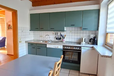 Vakantiehuis Ontspannende vakantie Nieheim