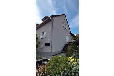 Vakantieappartement Gezinsvakantie Schotten