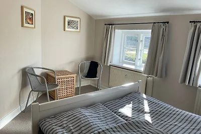 Ferien bei Goos - Ferienwohnung