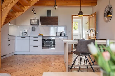 Ferienwohnung mit Ostseeblick #15