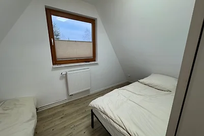 Ferienhaus Reuthsee