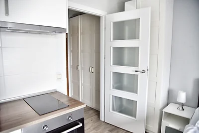 Appartamento Vacanza con famiglia Ueckermünde