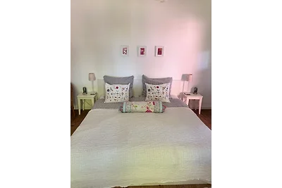 Ferienwohnung „Zeitweise“ in