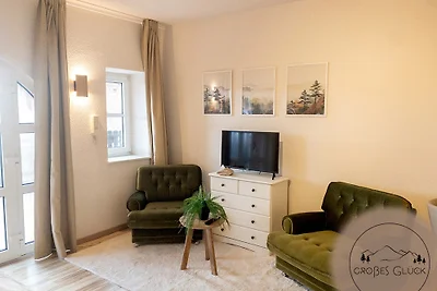 Vakantieappartement Gezinsvakantie Gleisweiler