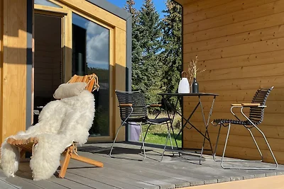 Charmantes naturnahes Tiny House