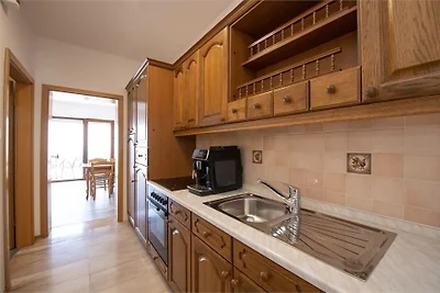 BELA VISTA 4 Appartements Opatija