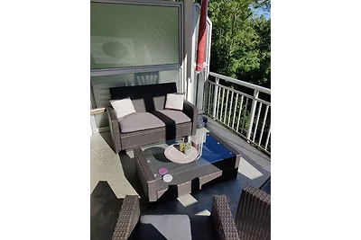 Ferienwohnung Jano - Residenz am