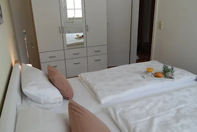 Vakantieappartement Gezinsvakantie Grömitz