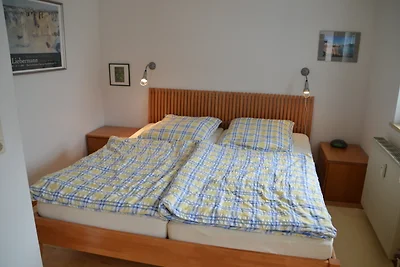 Vakantieappartement Gezinsvakantie Schönberg & Schönberger beach