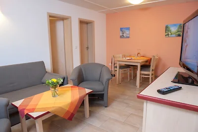 apartman za odmor Obiteljski odmor Schlepzig
