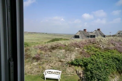 Vakantiehuis Ontspannende vakantie Kampen