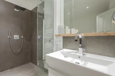 Ostseebad, Ferienwohnung Sellin