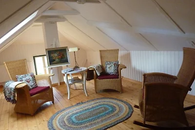 Casa vacanze Vacanza di relax Böel
