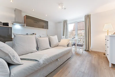 Dorfstrasse 24 Grebin Henne