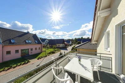 Ferienhaus Am Lichtblick, App. 6