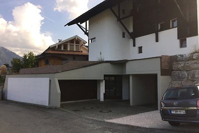 Vakantieappartement Gezinsvakantie Ruhpolding