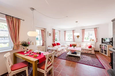 Landhaus Greetsiel am Hafen /