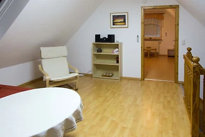 Kartoffeldoktors Häuschen