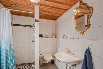 Vakantiehuis Ontspannende vakantie Ückeritz