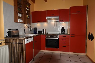 Vakantieappartement Gezinsvakantie Nottensdorf