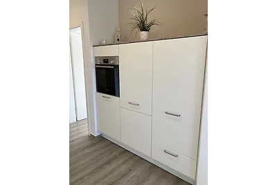 Vakantieappartement Gezinsvakantie Grömitz