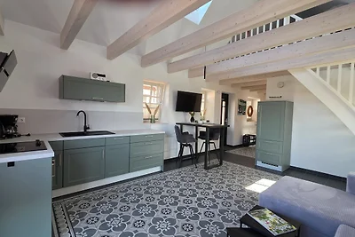 Vakantiehuis Ontspannende vakantie Eilsum