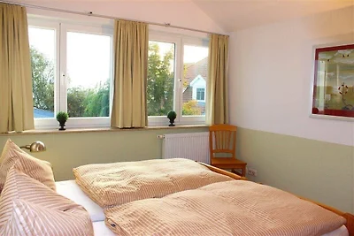 apartman za odmor Obiteljski odmor Rerik & Umland