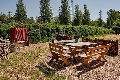 Vakantiehuis Ontspannende vakantie Ückeritz