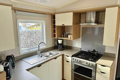 Appartamento Vacanza con famiglia Mücheln