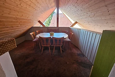 Vakantieappartement Gezinsvakantie Ober-Mörlen