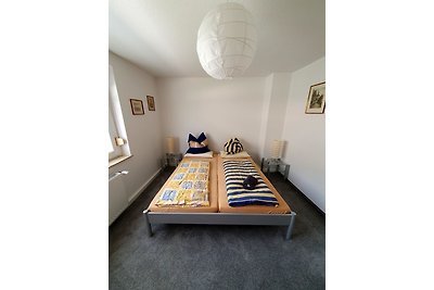 Vakantieappartement Gezinsvakantie Hohnstein