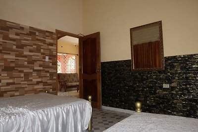Hostal Mauro y Maribel Appartement
