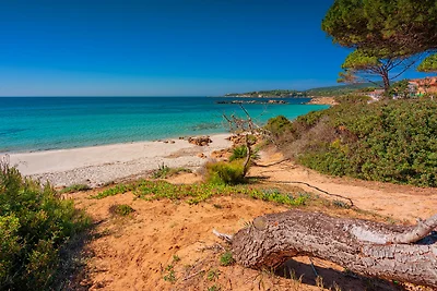 Vakantieappartement Gezinsvakantie Sassari