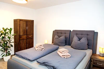 Ferienwohnung Yachthafen