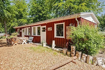 Vakantieappartement Gezinsvakantie Ückeritz