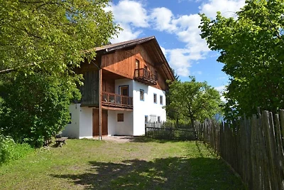 Casa vacanze Vacanza di relax Bolzano