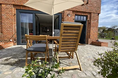 Ferienwohnung im Kontor Penzlin