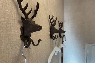 Bocksberg Blick Haus 1 schöne