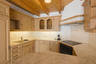 Ferienwohnung Seeglück mit