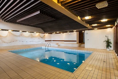 Appartamento Vacanza con famiglia Davos