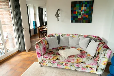 Greenwai 4 - Rüm Hart (Weites