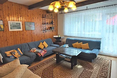 Ferienhaus Schöne in Lebbin