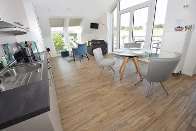 Vakantieappartement Gezinsvakantie Hohwacht