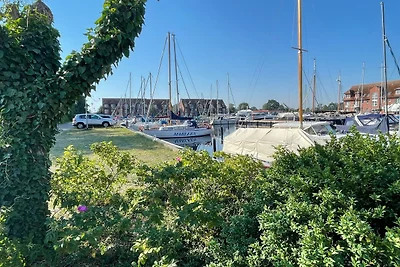 Vakantieappartement Gezinsvakantie Ueckermünde