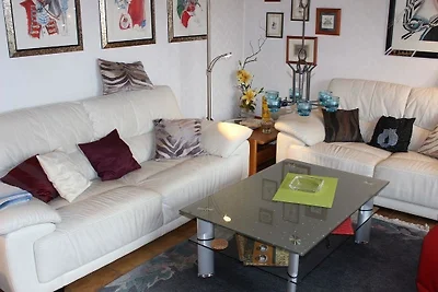 Ferienhaus 008 in Tossens