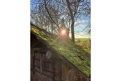 Fewo Kerzenzimmer - Märchen aus