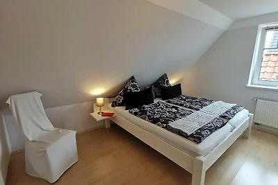 Haus Wyden Wohnung 1