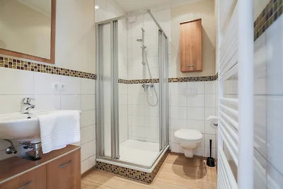 Vakantieappartement Gezinsvakantie Burg auf Fehmarn
